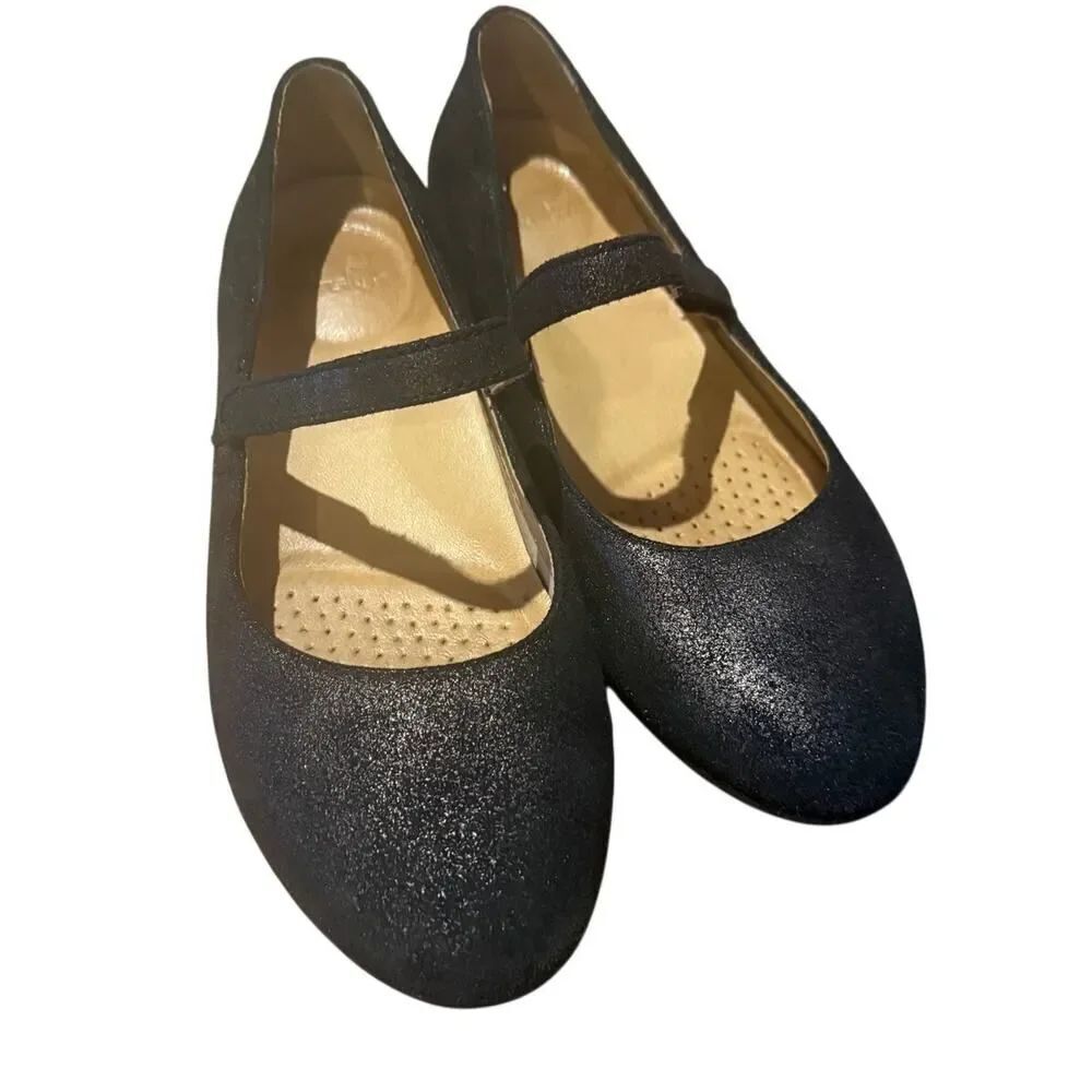 Dansko Lilly Mary Jane Shoes Women’s Sz. 36 (US 5.5-6)